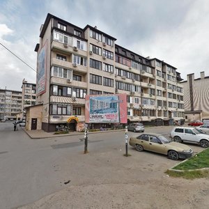 Ulitsa imeni Sergeya Yesenina, 84 ، كراسنودار: صورة