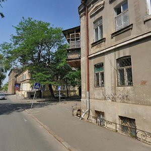 Vulytsia 10 Kvitnia, 20 ، أوديسا: صورة