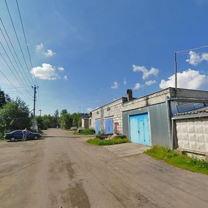 Zarechnaya ulitsa, 8к3, Sertolovo: photo