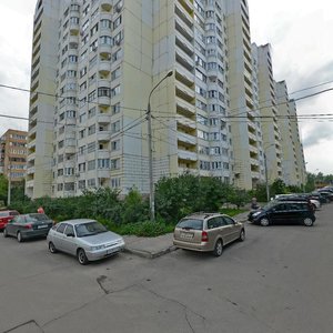 Industrialnaya Street, 3к3, Mytischi: photo