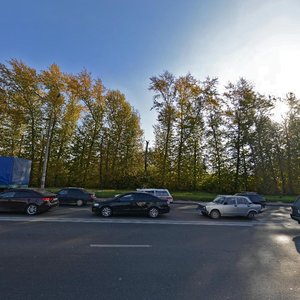 Kazanskoye Highway, 12к3, Nizhny Novgorod: photo