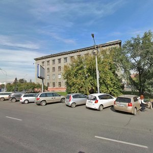 Karla Marksa Street, 114, : foto