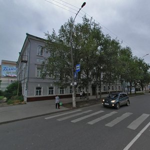 Вологда, Советский проспект, 42: фото