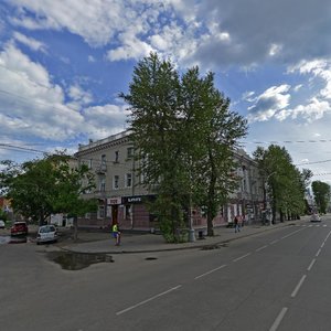 Иркутск, Улица Карла Либкнехта, 2: фото