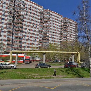 Leninsky Avenue, 152, : foto