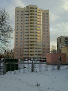 Lomonosova Street, 59А ، يكاترينبورغ: صورة