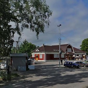 Privokzalnaya ulitsa, 3, : foto