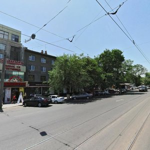 Tole Bi Street, 144, Almaty: photo