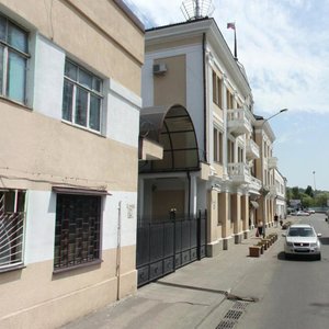 Gorkogo Street, 8, Tuapse: photo