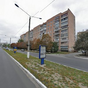 Prospekt Shevchenka, 7, Vyshhorod: photo