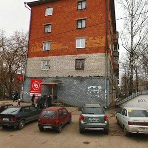 Tereshkovoy Street, 6Б, Nizhny Novgorod: photo