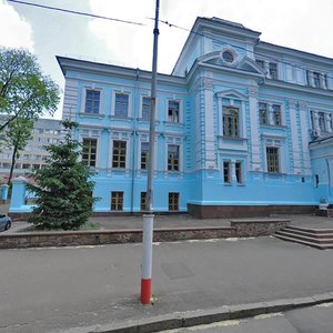 Staryi Boulevard, 7, Zhytomyr: photo