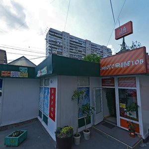 Butyrskaya Street, 9к1, Moscow: photo