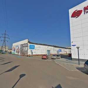 Akademika Vavilova Street, 1с44, Krasnoyarsk: photo