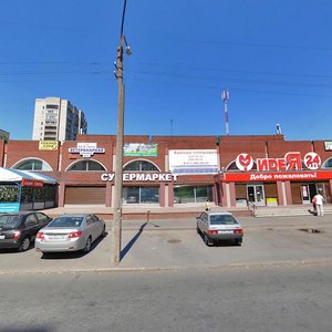 Sirenevy Boulevard, 18к1Д ، سان بطرسبرغ: صورة