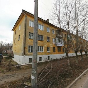 Ulitsa Vatutina, 5, Dzerzhinsk: photo