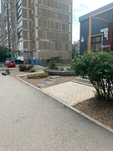 Ulitsa Zhukova, 8А, Magnitogorsk: photo