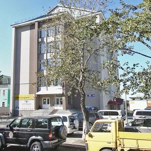 Lenina Street, 156, Yuzhno‑Sakhalinsk: photo