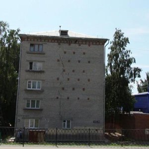 Adelya Kutuya Street, 68к1, Kazan: photo