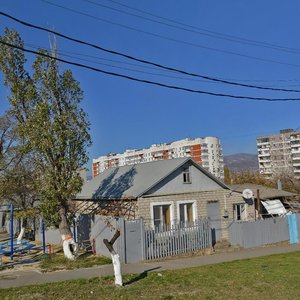 Kutuzovskaya Street, 45/1, Novorossiysk: photo