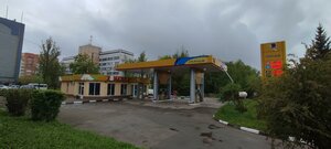Смоленск, Улица Нахимова, соор17В: фото