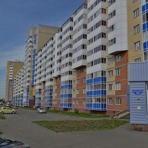 3-ya Yeniseyskaya ulitsa, 32/2, Omsk: photo