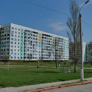 Budyonnogo Street, 32, Kerch: photo