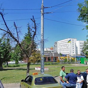 Pokrovska ploshcha, 15А, : foto