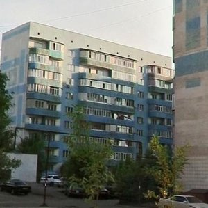 Алматы, Микрорайон Кулагер, 42: фото