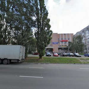 Bulvar Nezalezhnosti, 14, : foto