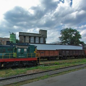 Yegoryevskaya Street, 7с7, : foto