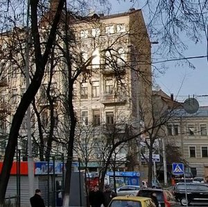 Bohdana Khmelnytskoho Street, 36А, Kyiv: photo
