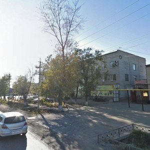 Omskaya Street, 145с1, Kurgan: photo