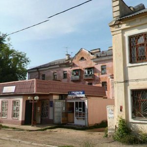 Pobezhimova Street, 32Б ، قازان: صورة