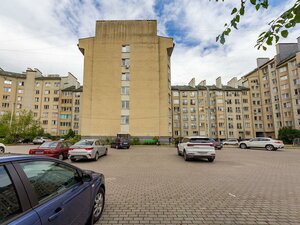 Gaydara Street, 161, Kaliningrad: photo