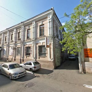Krasnoarmejskaya Street, 68 ، كراسنودار: صورة