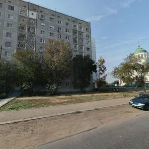 Naberezhnaya Privolzhskogo Zatona Street, 15Б, Astrahan: photo