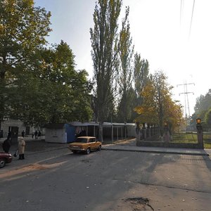 Krymska vulytsia, 136, Kherson: photo