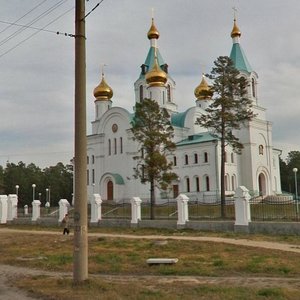 Troitskaya ulitsa, 1, : foto