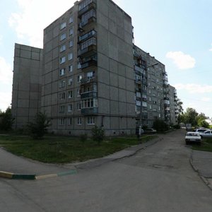 Efima Rubinchika Street, 21, Nizhny Novgorod: photo