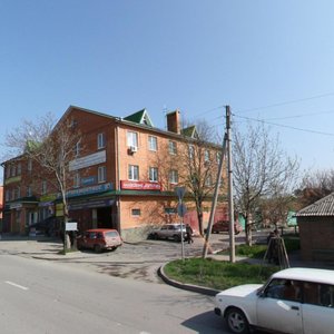 Madoyana Street, 60/23, Rostov‑na‑Donu: photo