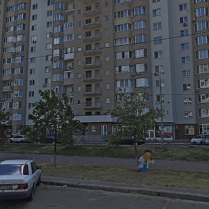 Hradynska Street, 5, Kyiv: photo