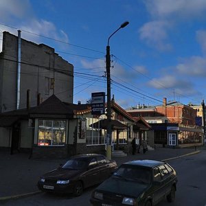 Seminarskaya Street, 25А, : foto