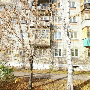 Imeni Geroya Sovetskogo Soyuza Davydova Street, 14, Nizhny Novgorod: photo