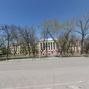 Ростов‑на‑Дону, Улица Пановой, 25: фото