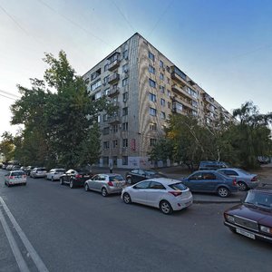 V.I. Lenina Avenue, 2А, Volgograd: photo