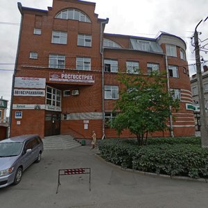 Chkalova Street, 53А, Barnaul: photo