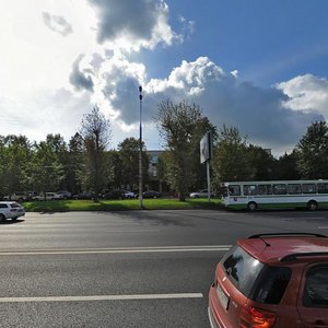 Volokolamskoye Highway, 91 ، موسكو: صورة