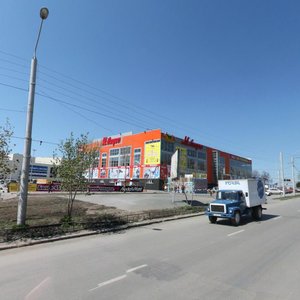 Ростов‑на‑Дону, Улица Малиновского, 27А: фото