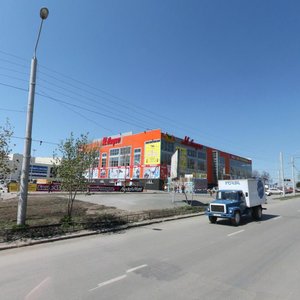 Malinovskogo Street, 27А, Rostov‑na‑Donu: photo